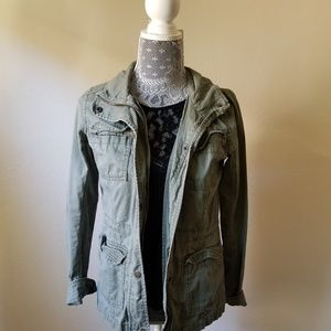 Army Jacket